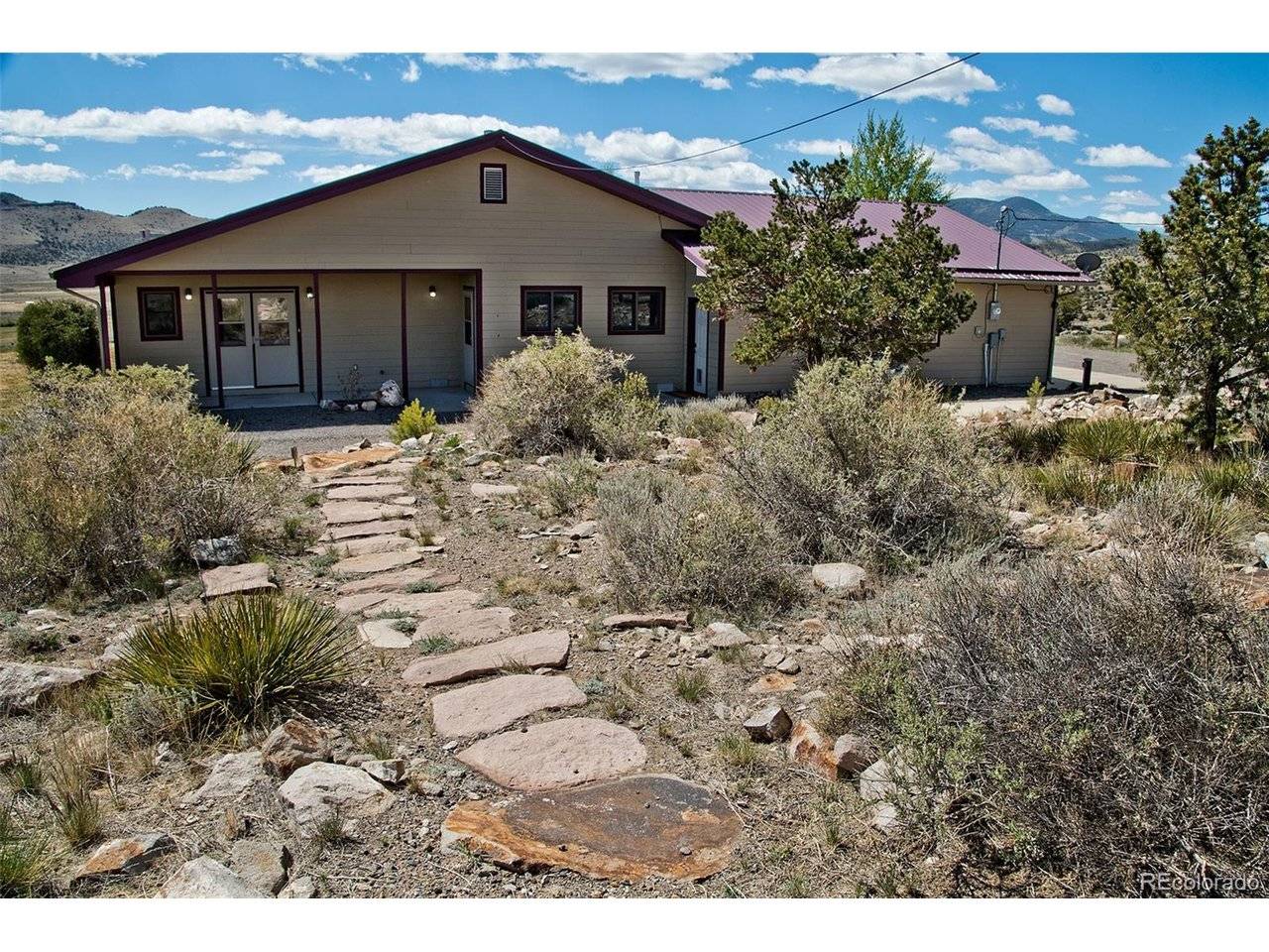 1135 County Road 13, Del Norte, CO 81132