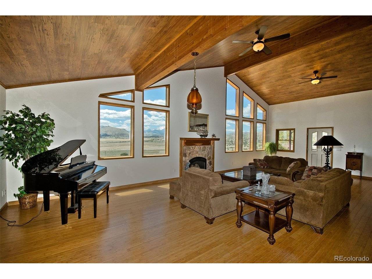 1135 County Road 13, Del Norte, CO 81132