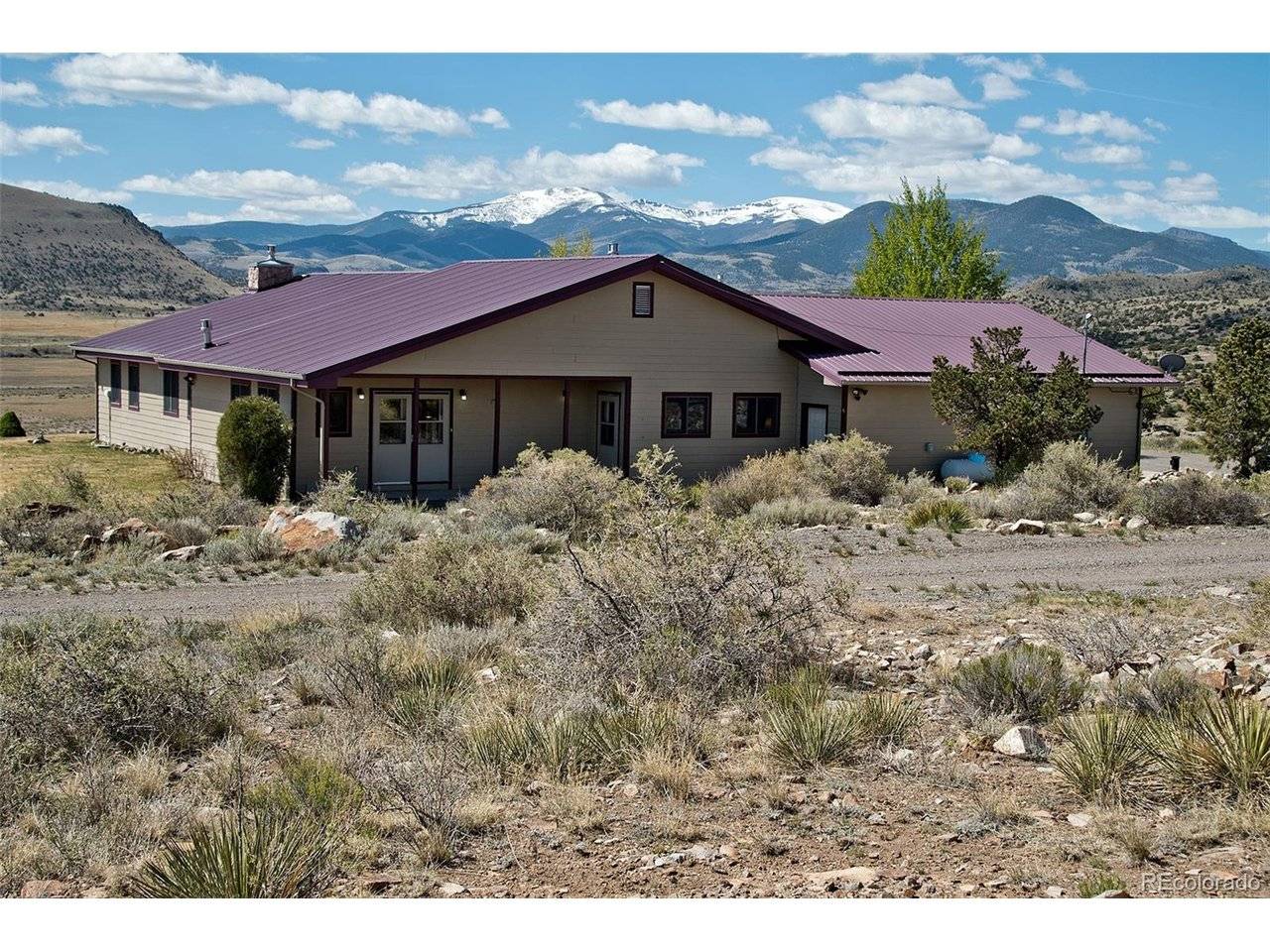 1135 County Road 13, Del Norte, CO 81132