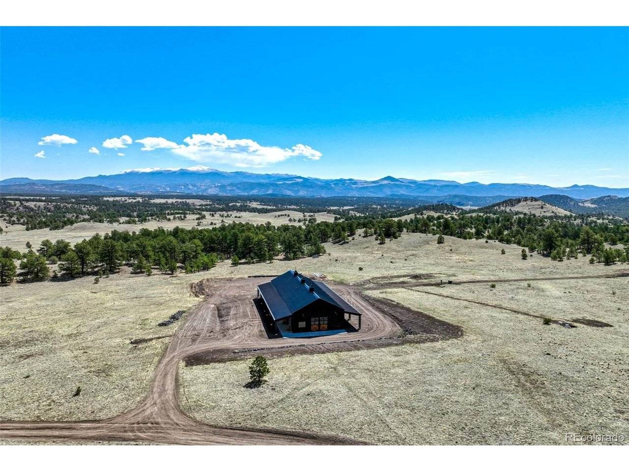 0 Pinto, Guffey, CO 80820