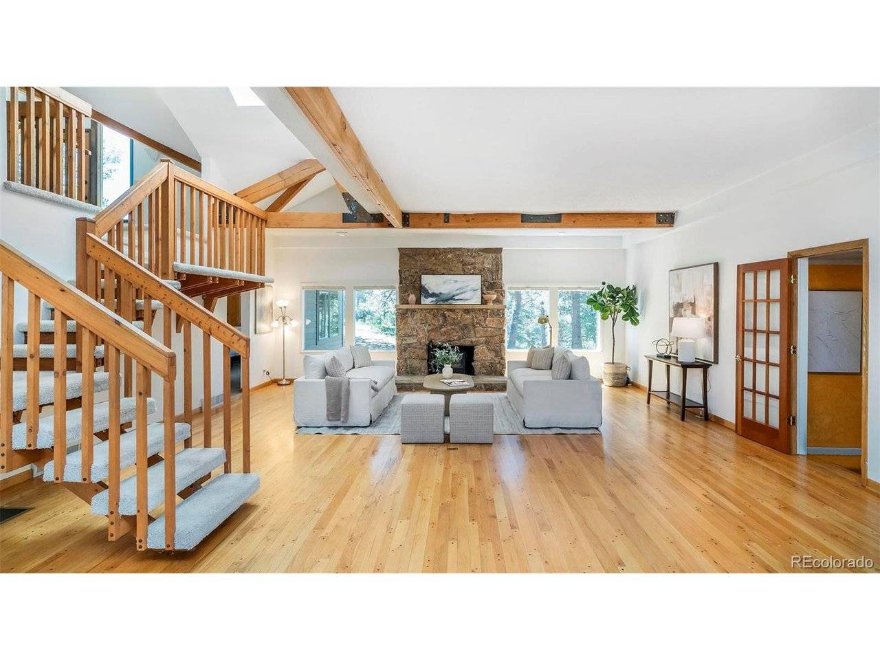 25997 Mountain View, Golden, CO 80401