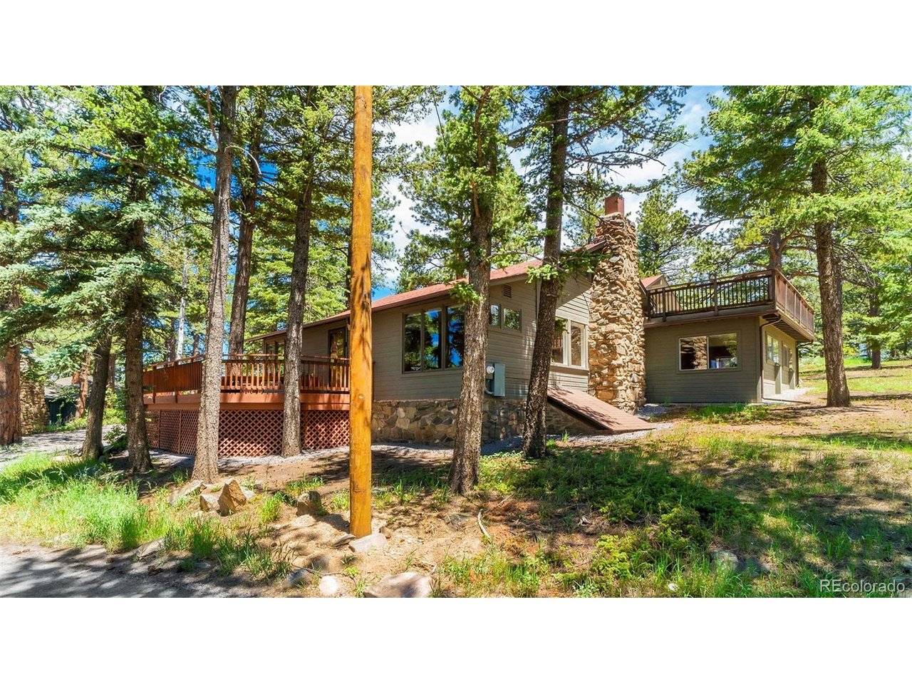 25997 Mountain View, Golden, CO 80401