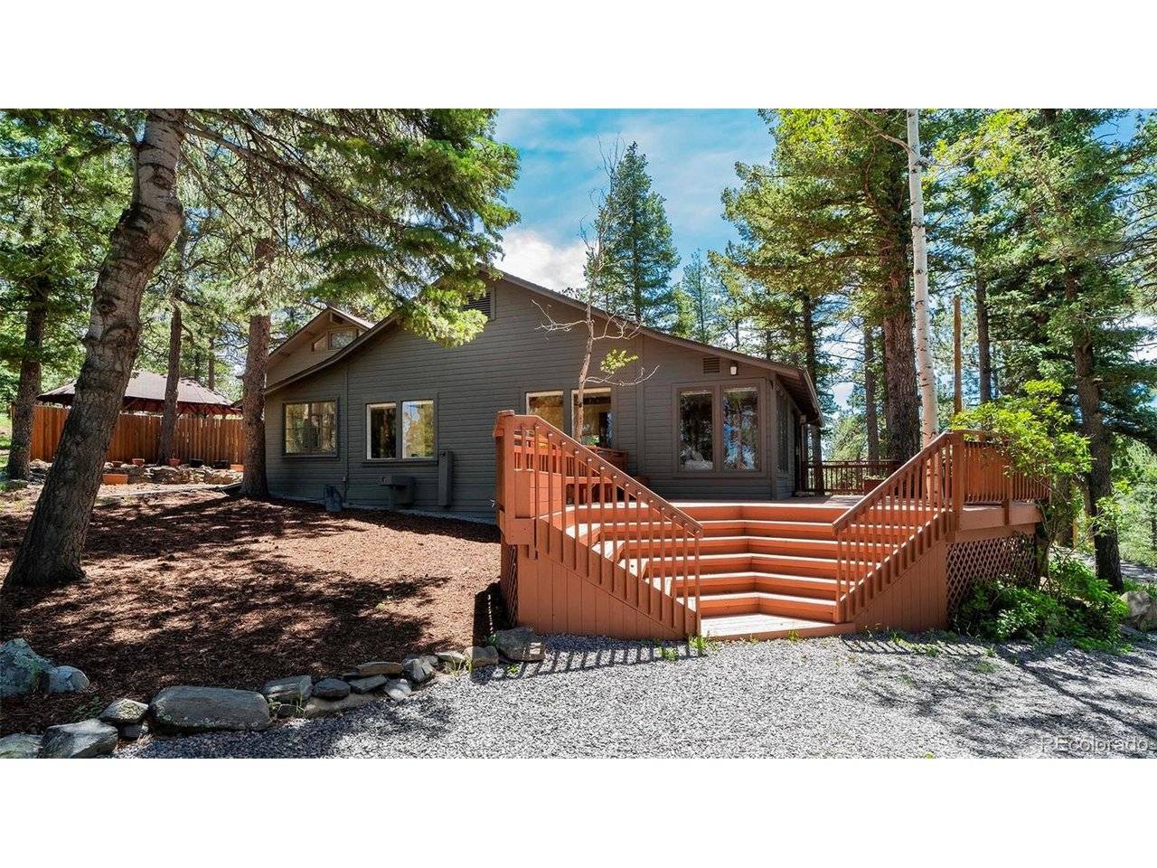 25997 Mountain View, Golden, CO 80401