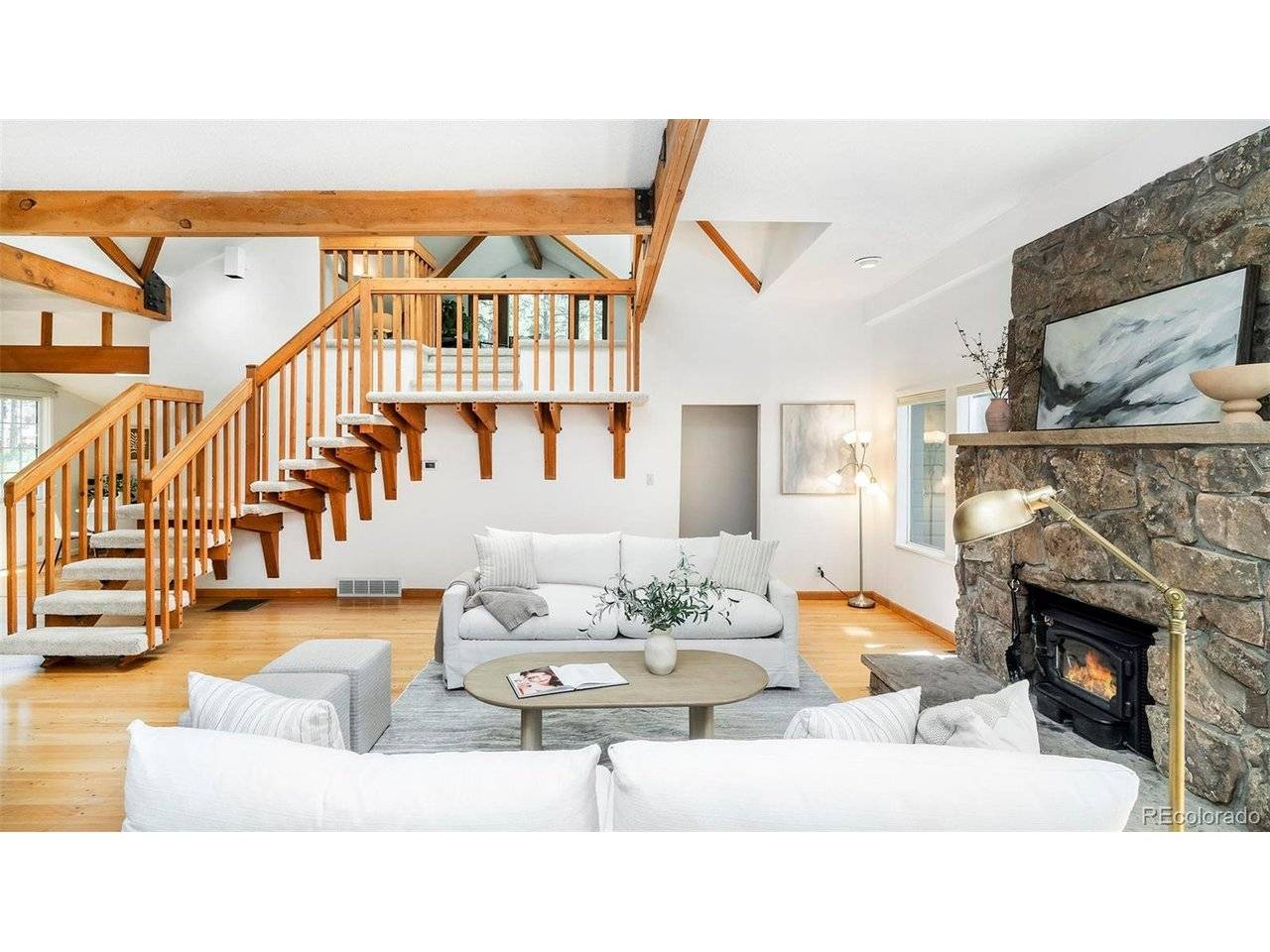 25997 Mountain View, Golden, CO 80401