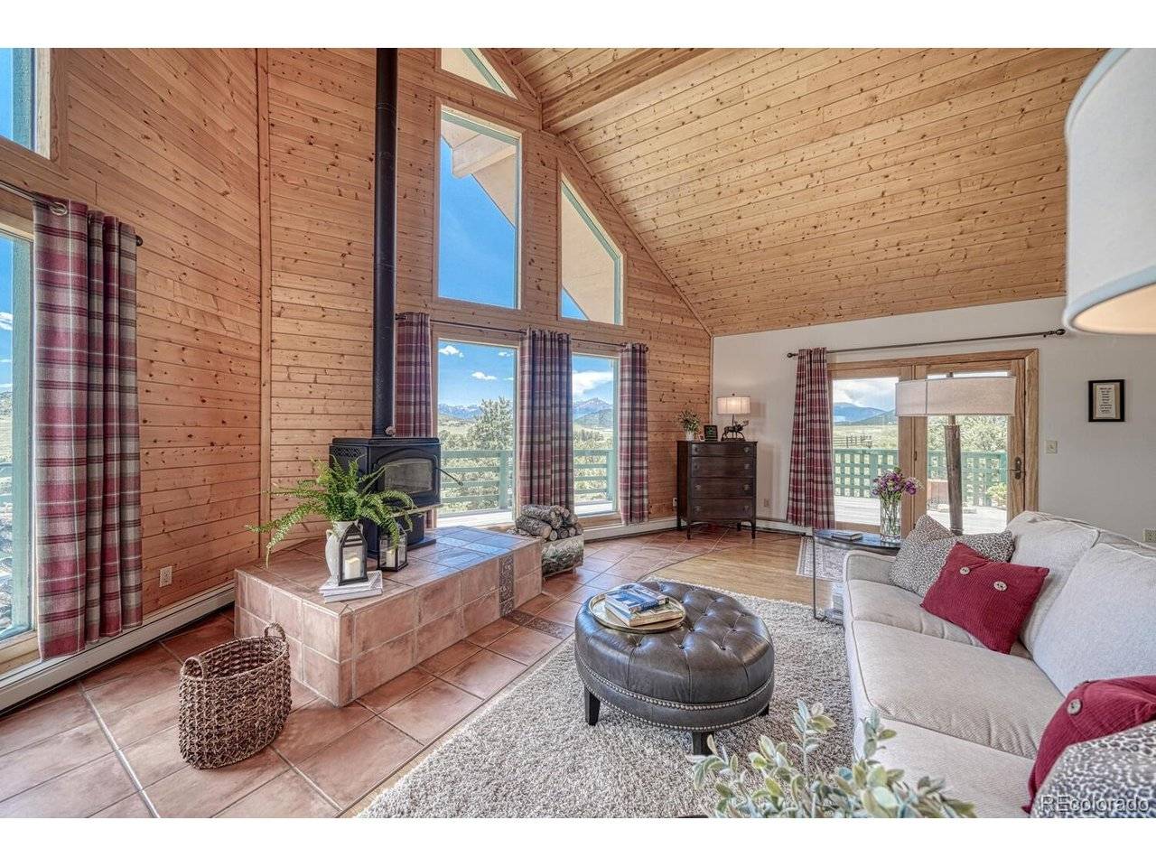 895 Acorn Rd, Cotopaxi, CO 81223