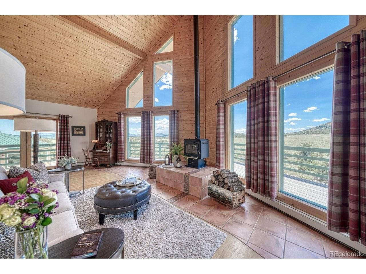 895 Acorn Rd, Cotopaxi, CO 81223