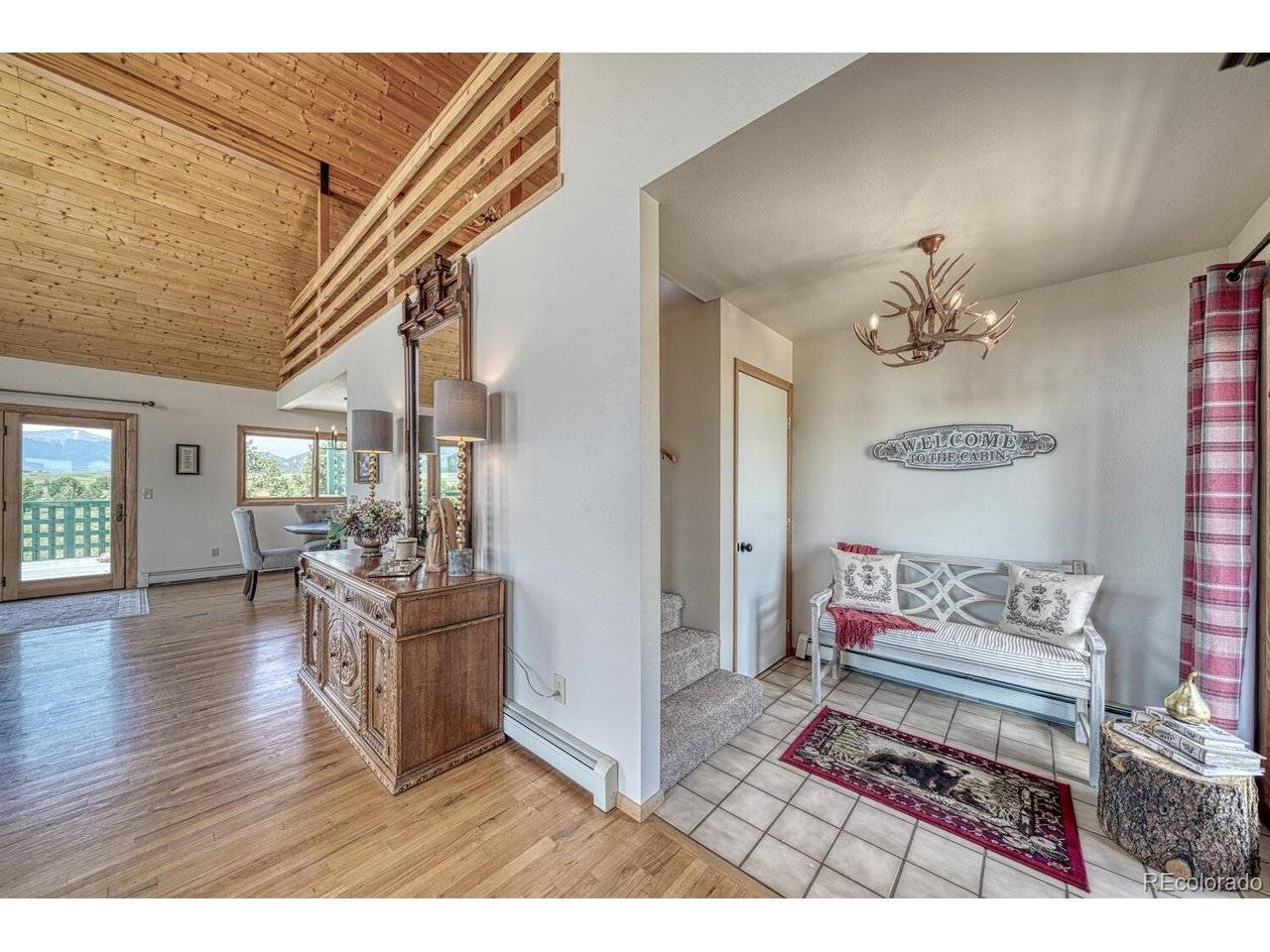 895 Acorn Rd, Cotopaxi, CO 81223