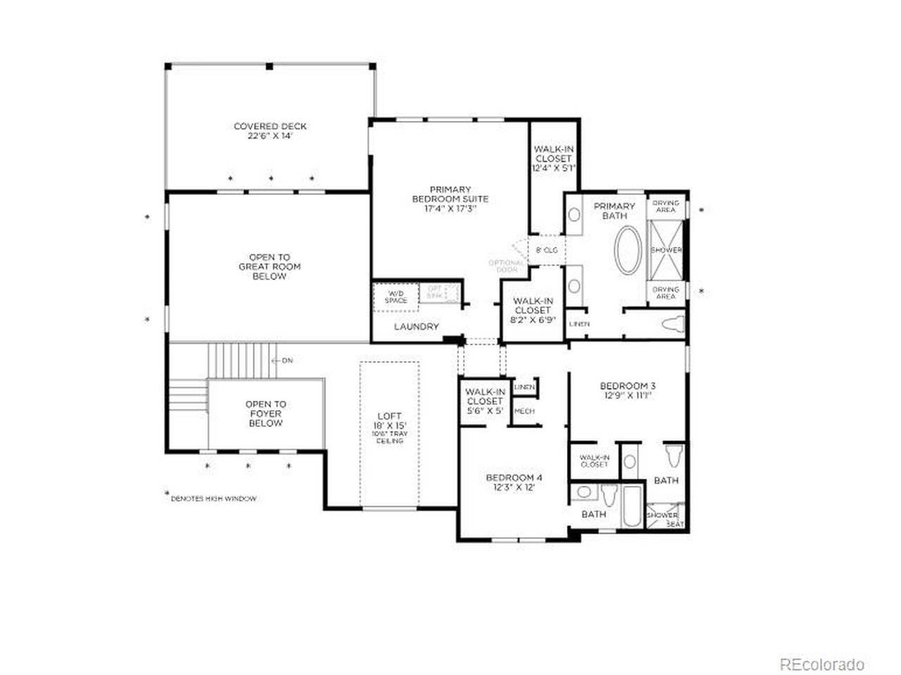 5625 Renberger, Castle Rock, CO 80104