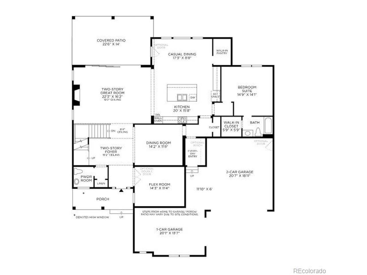 5625 Renberger, Castle Rock, CO 80104