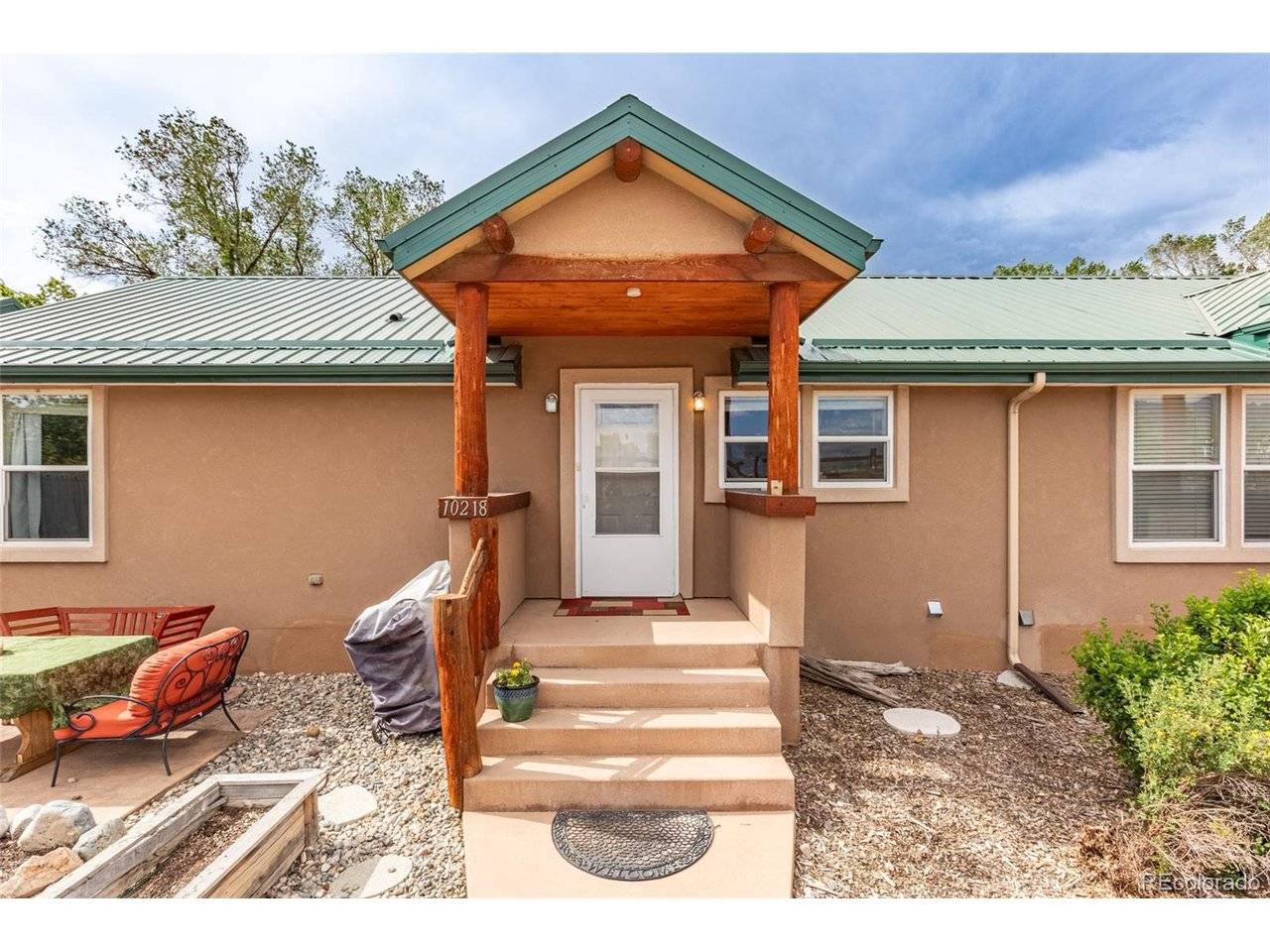 10218 Rodeo Park, Poncha Springs, CO 81242