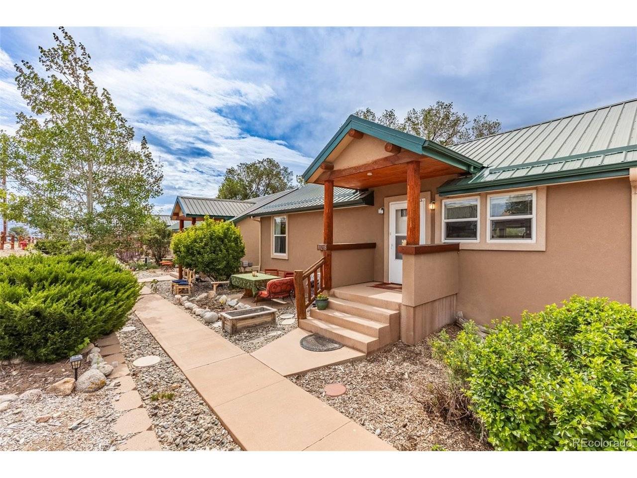10218 Rodeo Park, Poncha Springs, CO 81242