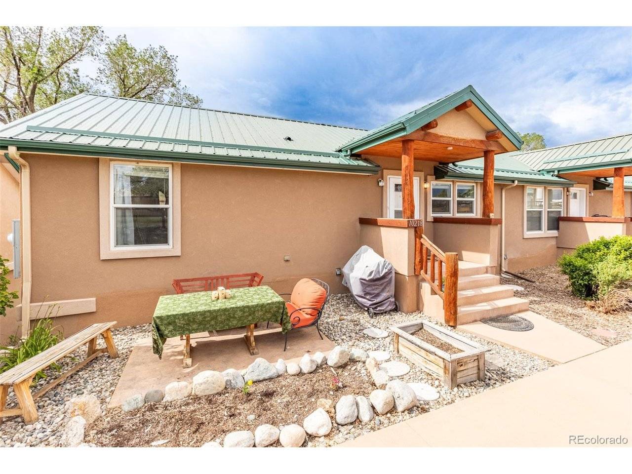 10218 Rodeo Park, Poncha Springs, CO 81242
