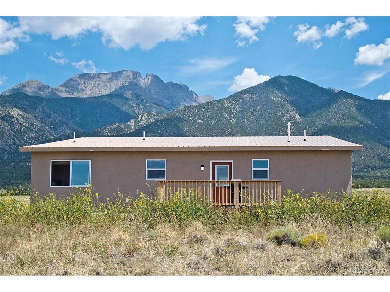 3330 Peaceful, Crestone, CO 81131