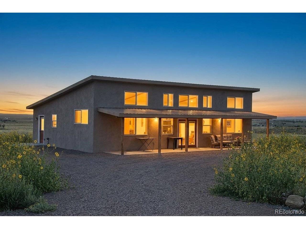 3330 Peaceful, Crestone, CO 81131