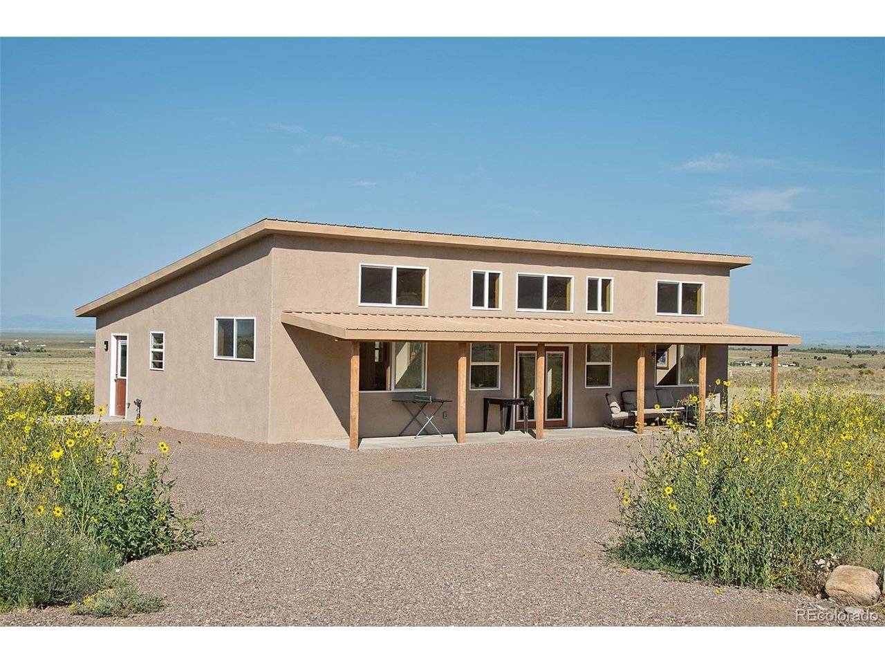 3330 Peaceful, Crestone, CO 81131