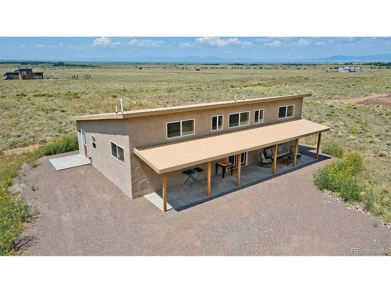 3330 Peaceful, Crestone, CO 81131