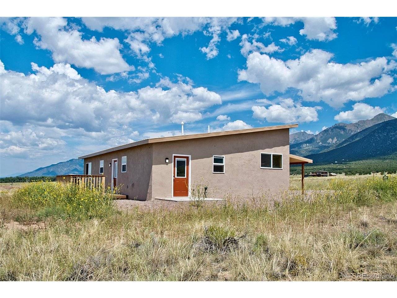 3330 Peaceful, Crestone, CO 81131