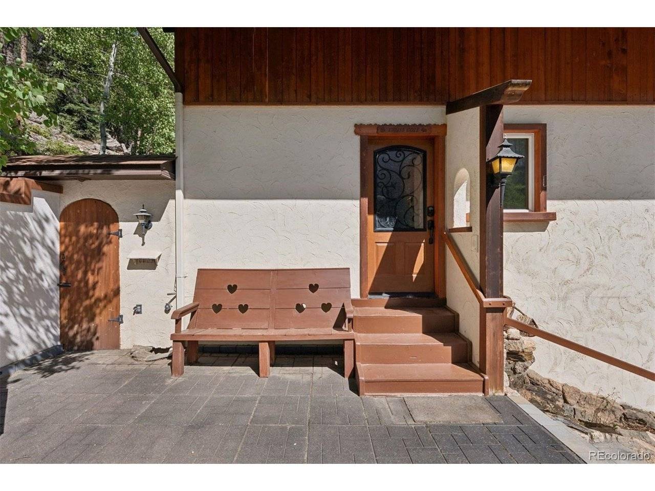 4362 Witter Gulch, Evergreen, CO 80439
