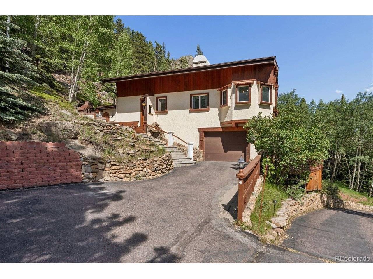 4362 Witter Gulch, Evergreen, CO 80439
