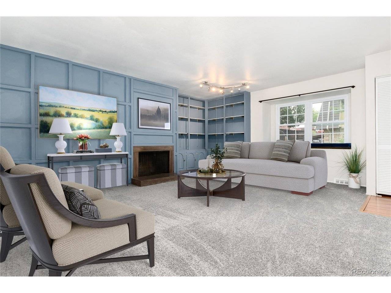 5859 S Lowell, Littleton, CO 80123