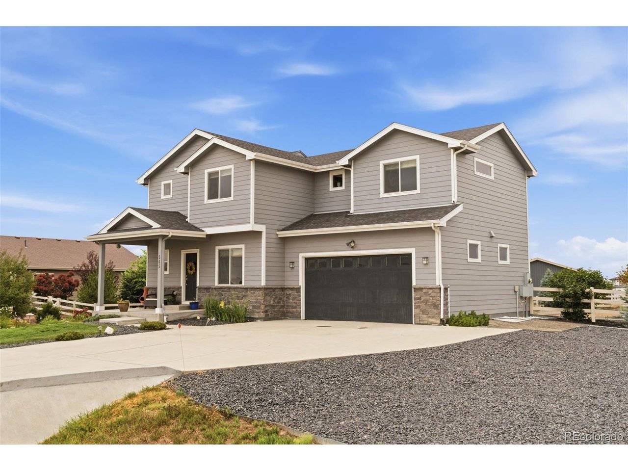 565 Remington, Hudson, CO 80642