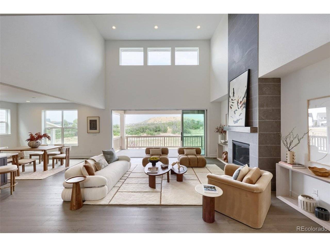 35 Welded Tuff, Castle Rock, CO 80104