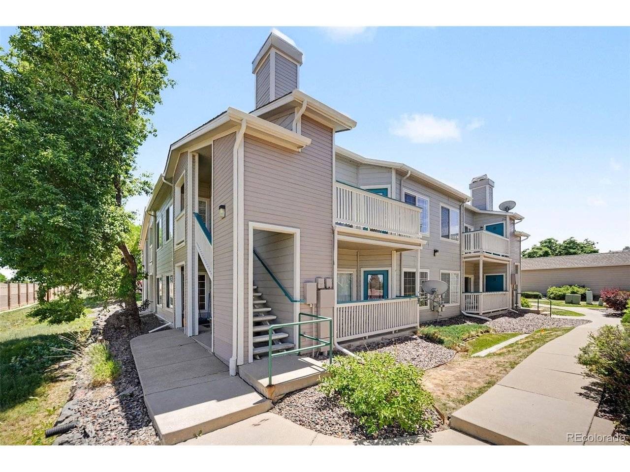 8365 Pebble Creek #201, Highlands Ranch, CO 80126