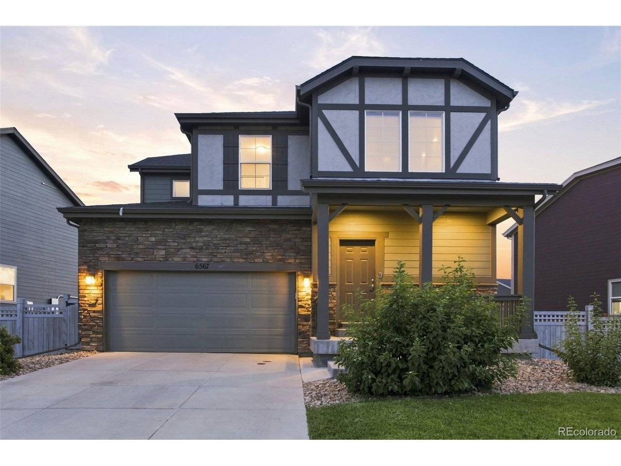 6567 N Ceylon, Denver, CO 80249