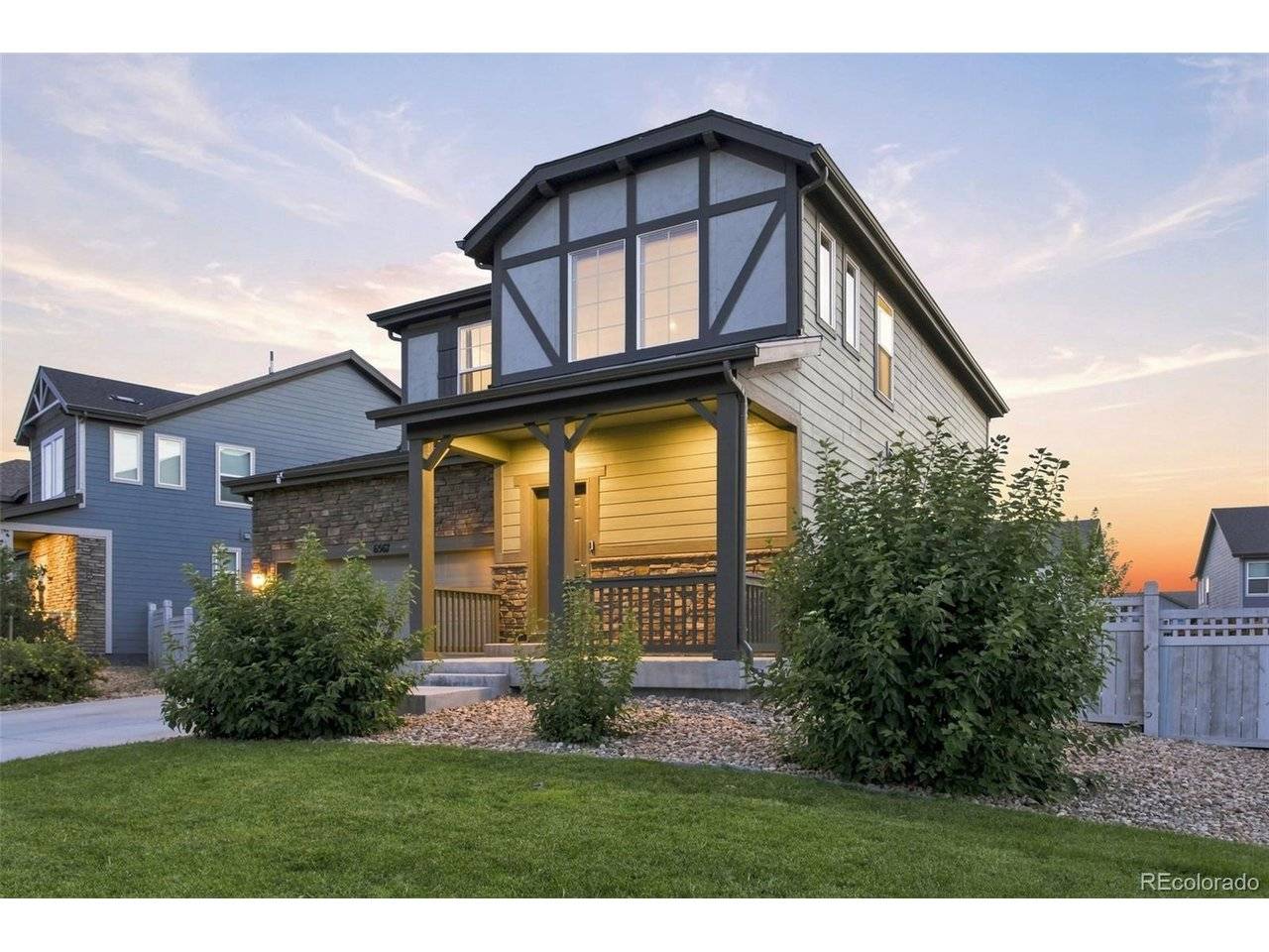 6567 N Ceylon, Denver, CO 80249