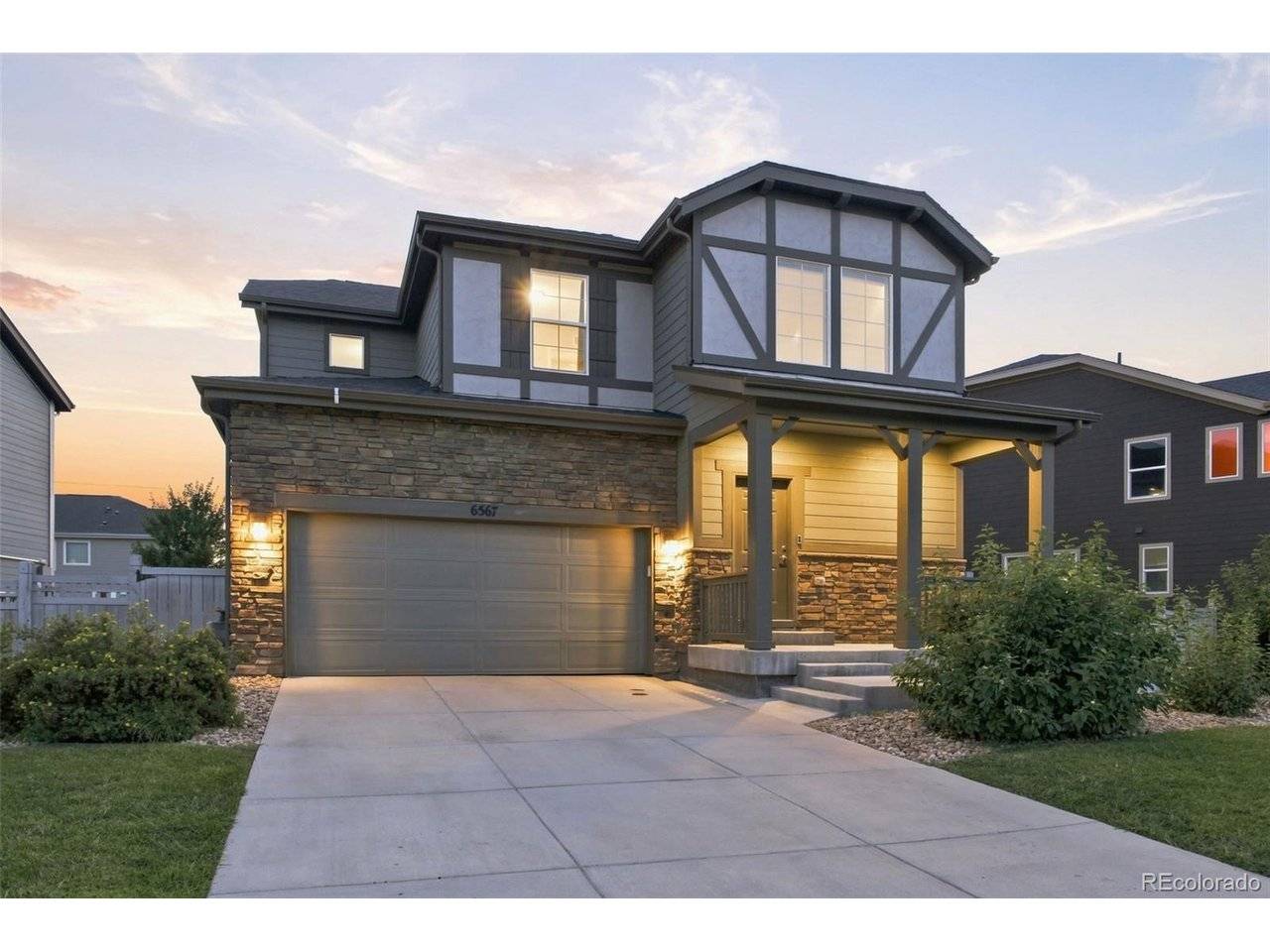 6567 N Ceylon, Denver, CO 80249