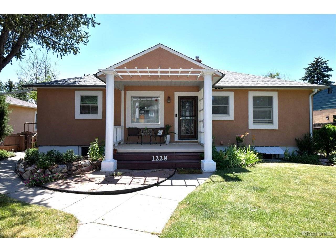 1228 N Meade, Colorado Springs, CO 80909