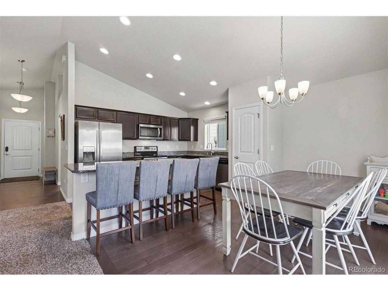 6414 Mountain Dale, Colorado Springs, CO 80927