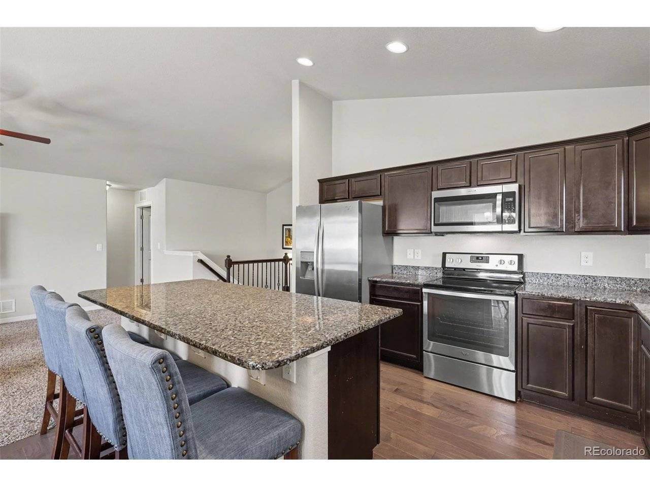 6414 Mountain Dale, Colorado Springs, CO 80927