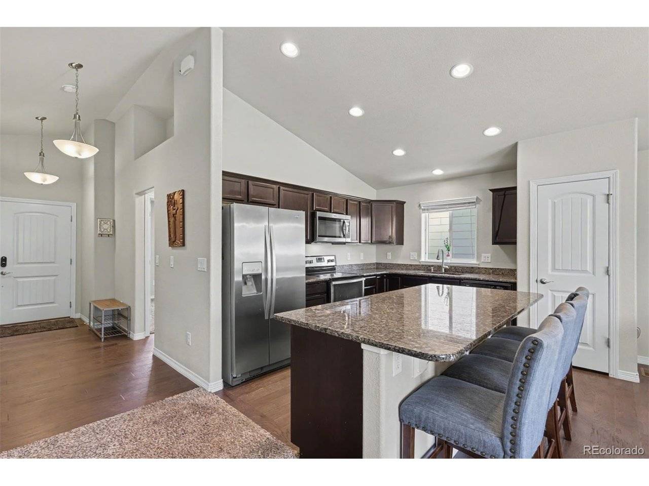 6414 Mountain Dale, Colorado Springs, CO 80927
