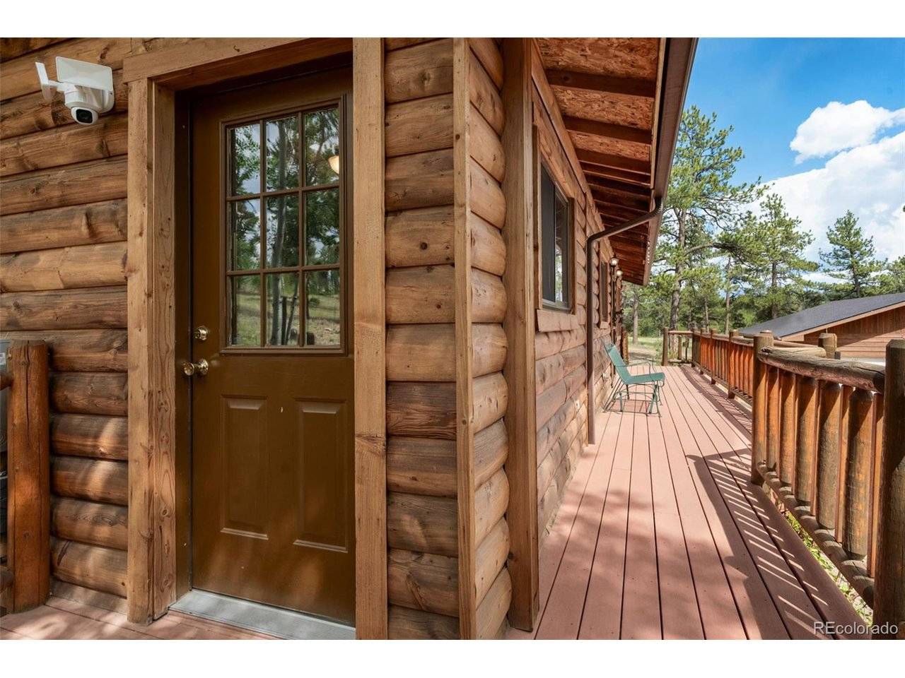 215 S Valley, Lake George, CO 80827