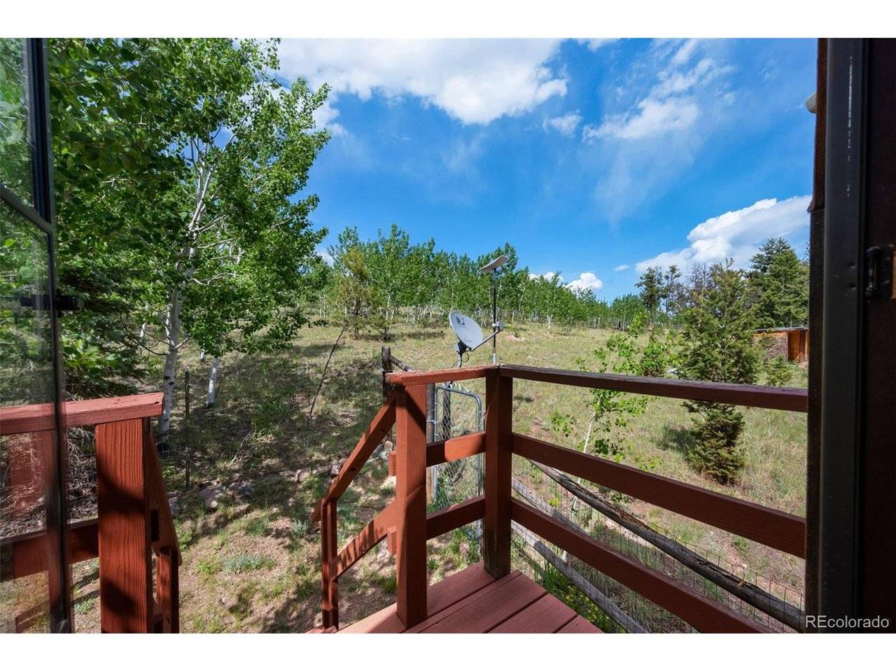 215 S Valley, Lake George, CO 80827