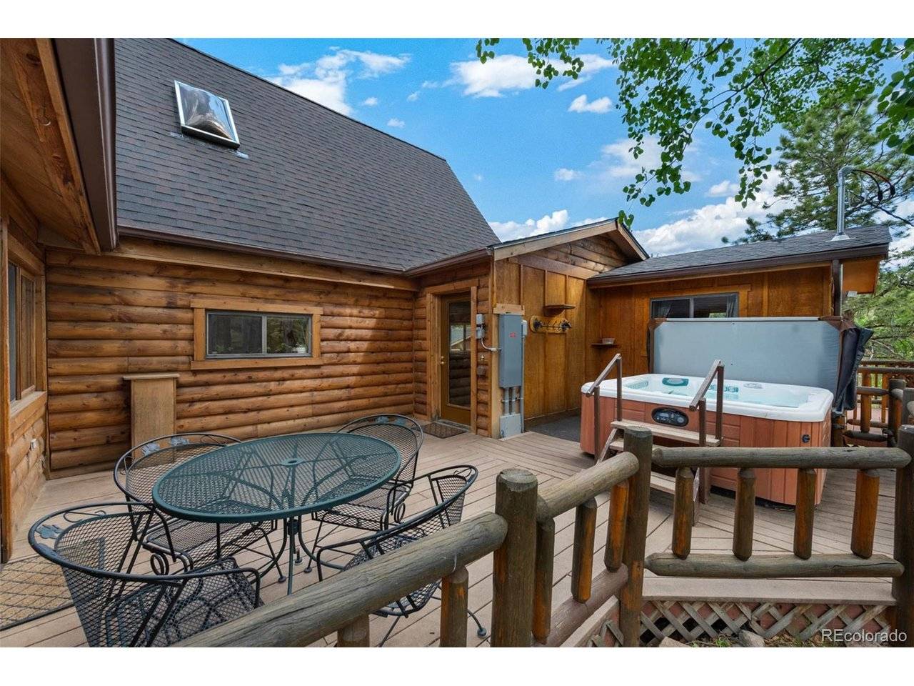 215 S Valley, Lake George, CO 80827