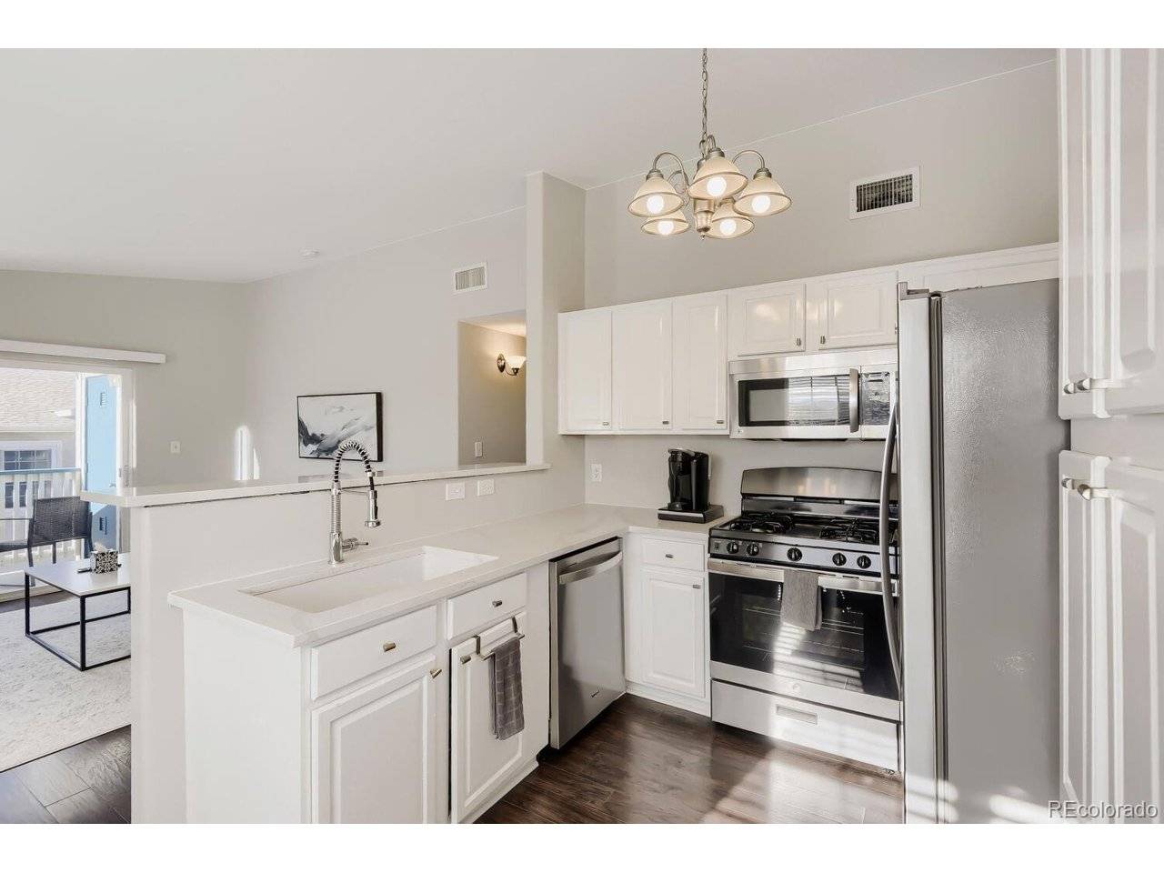 3855 Canyon Ranch #202, Highlands Ranch, CO 80126