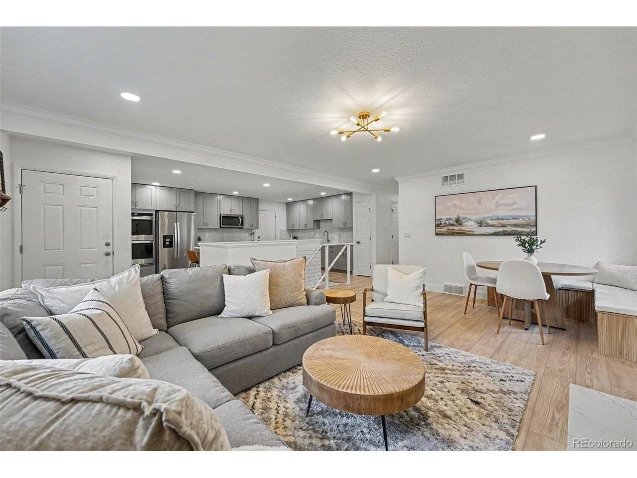 4645 S Akron, Greenwood Village, CO 80111