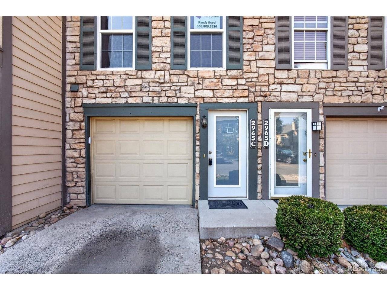 2965 W 81st #C, Westminster, CO 80031