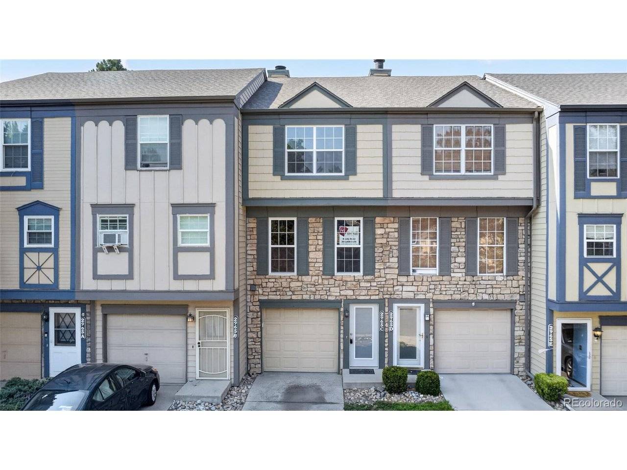 2965 W 81st #C, Westminster, CO 80031