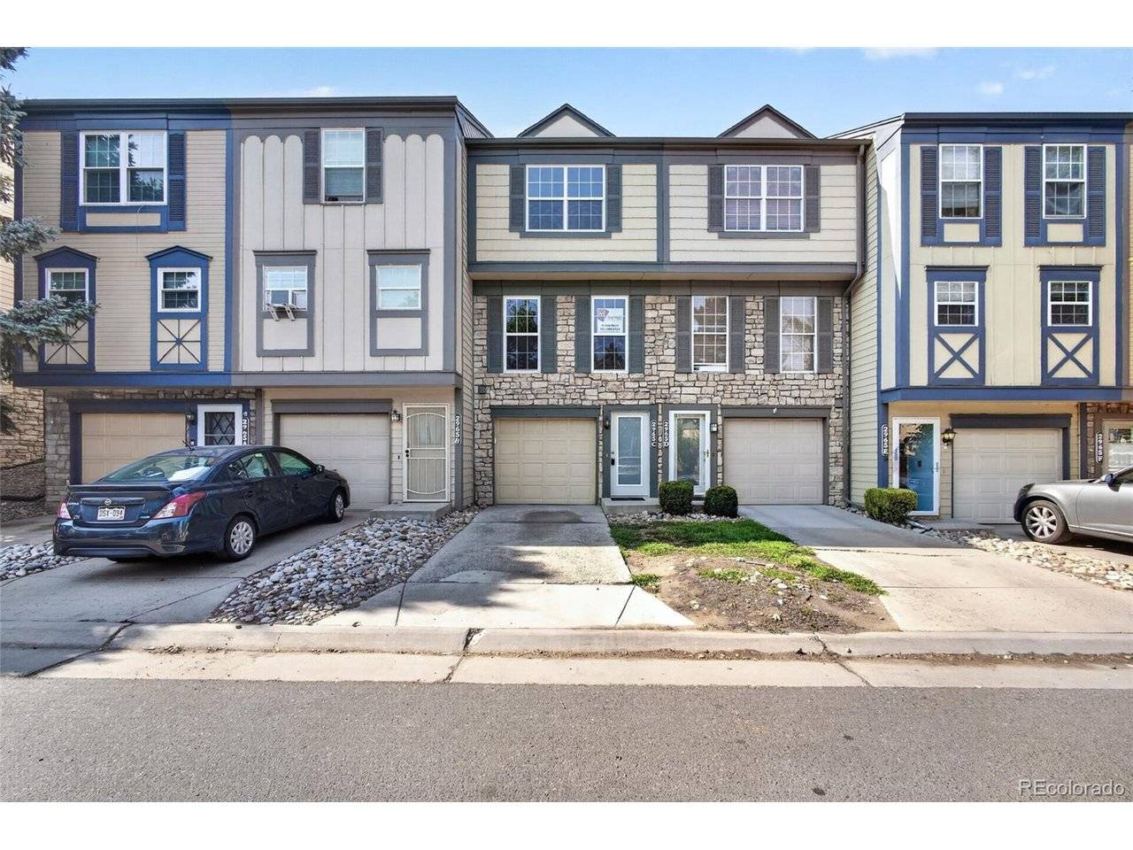2965 W 81st #C, Westminster, CO 80031
