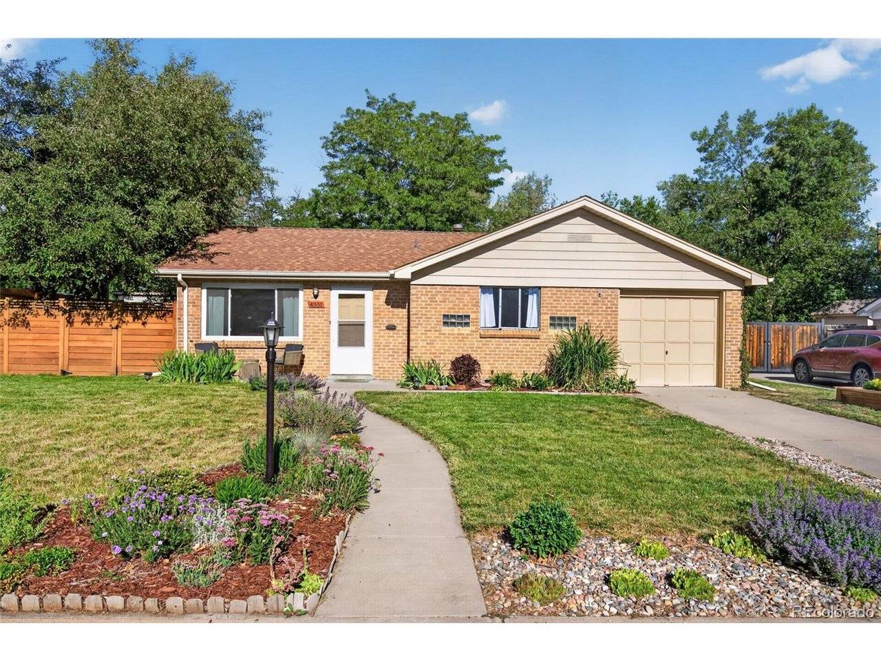 4351 Marshall, Wheat Ridge, CO 80033
