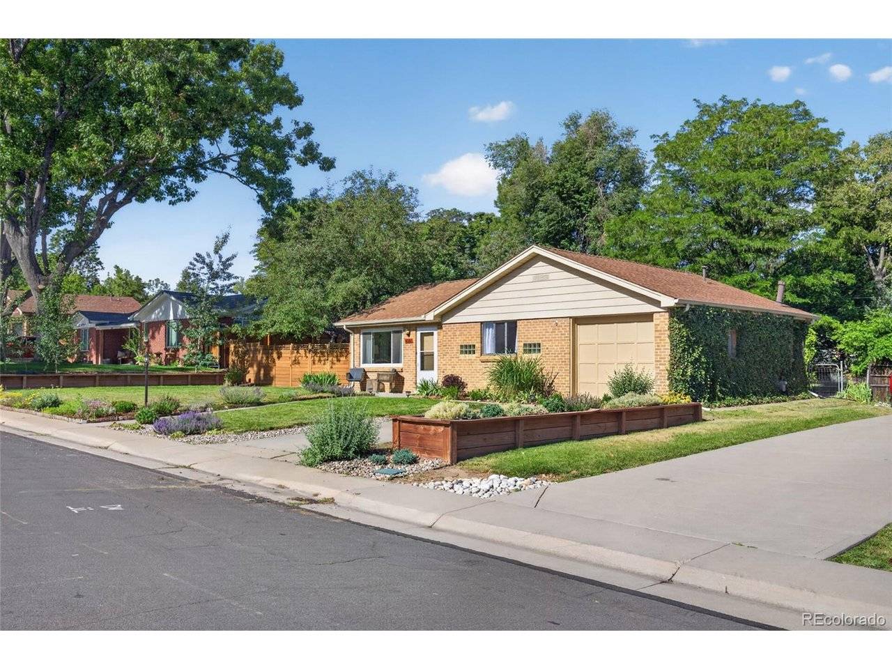 4351 Marshall, Wheat Ridge, CO 80033