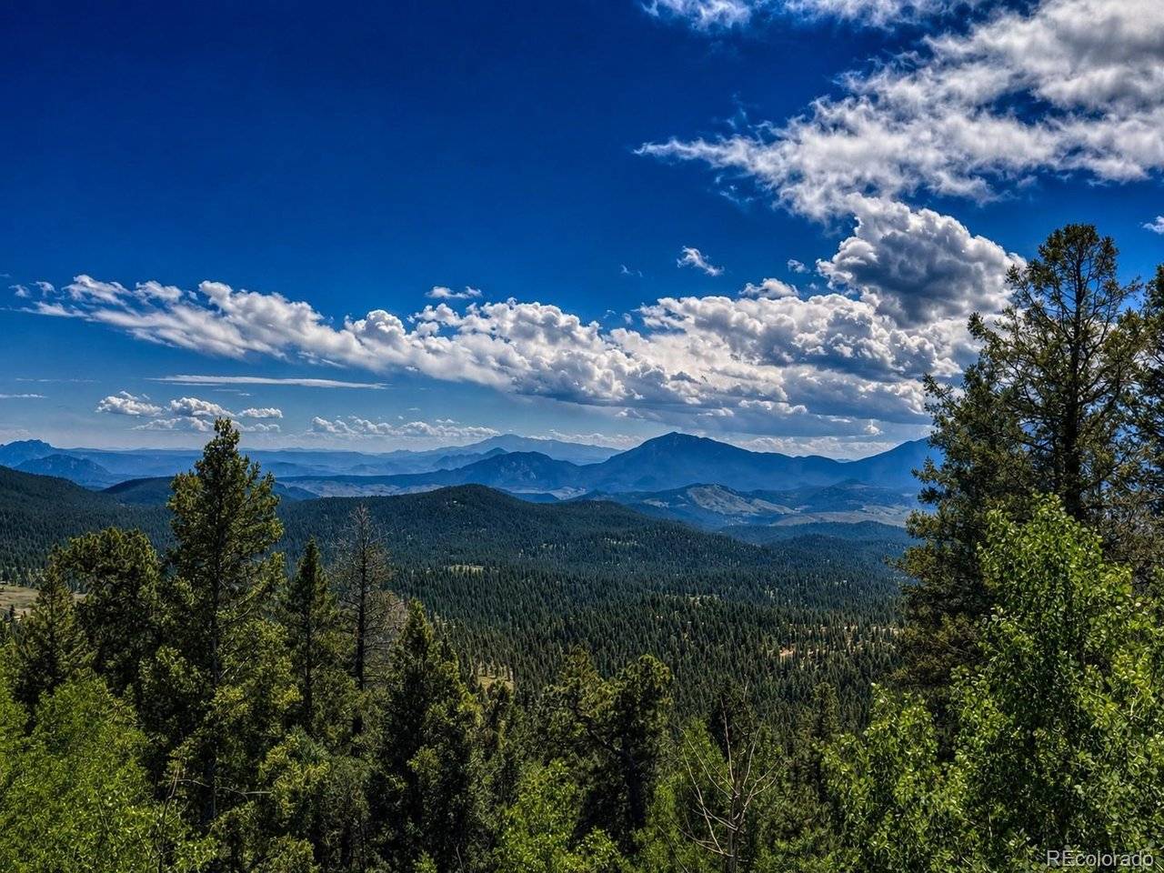 31582 Pike View, Conifer, CO 80433