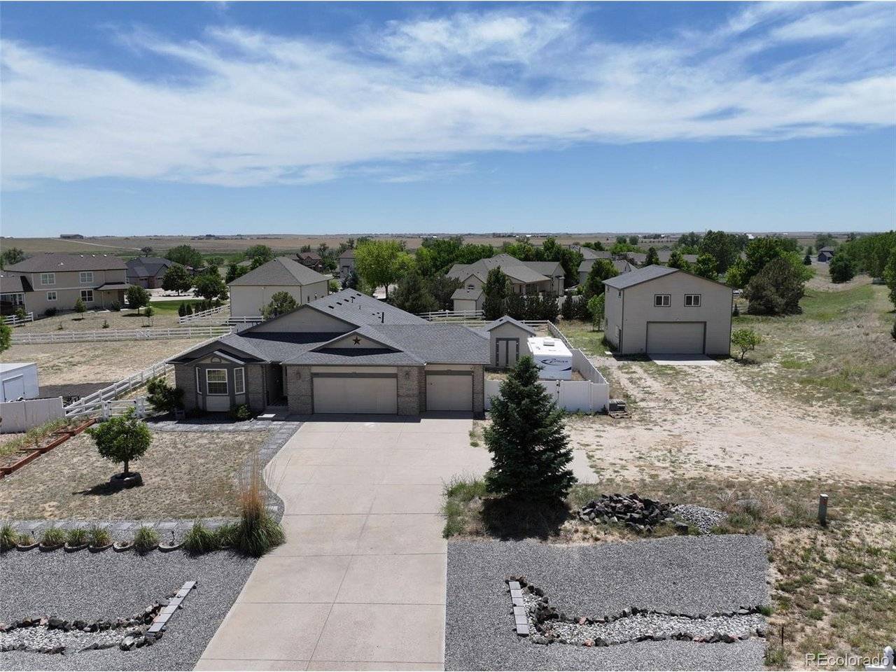 16620 Stroilway, Hudson, CO 80642