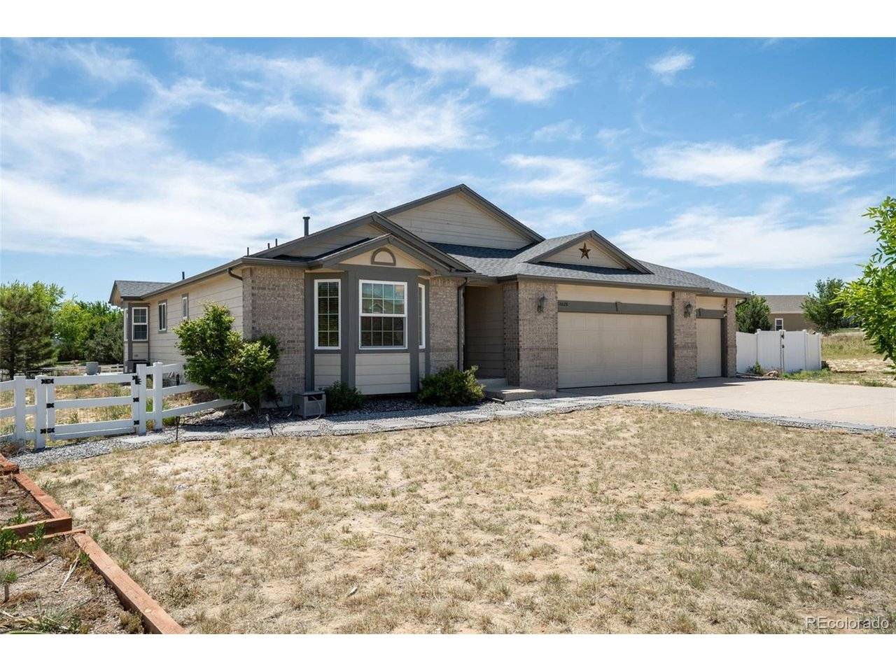 16620 Stroilway, Hudson, CO 80642