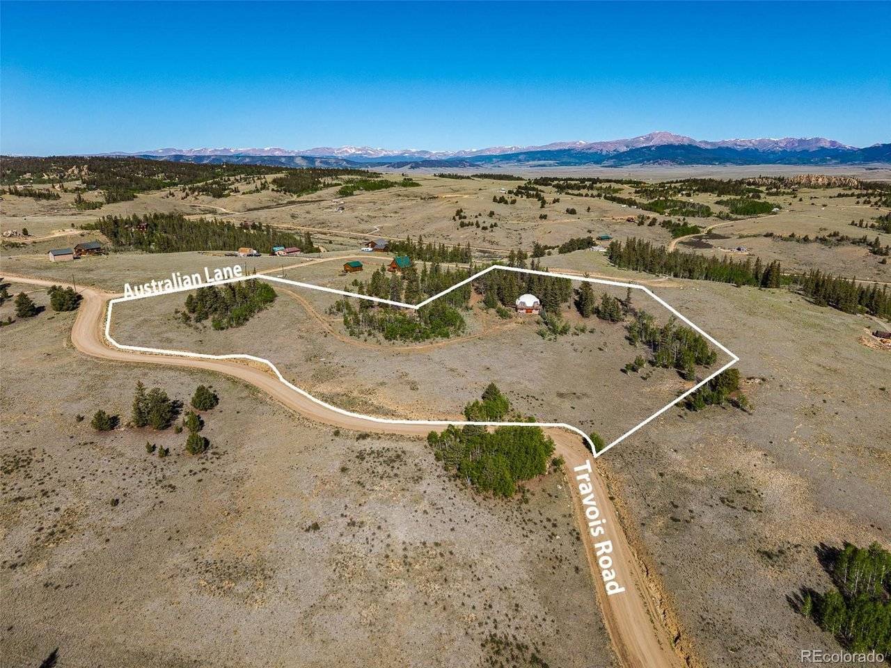 12 Australian, Como, CO 80432