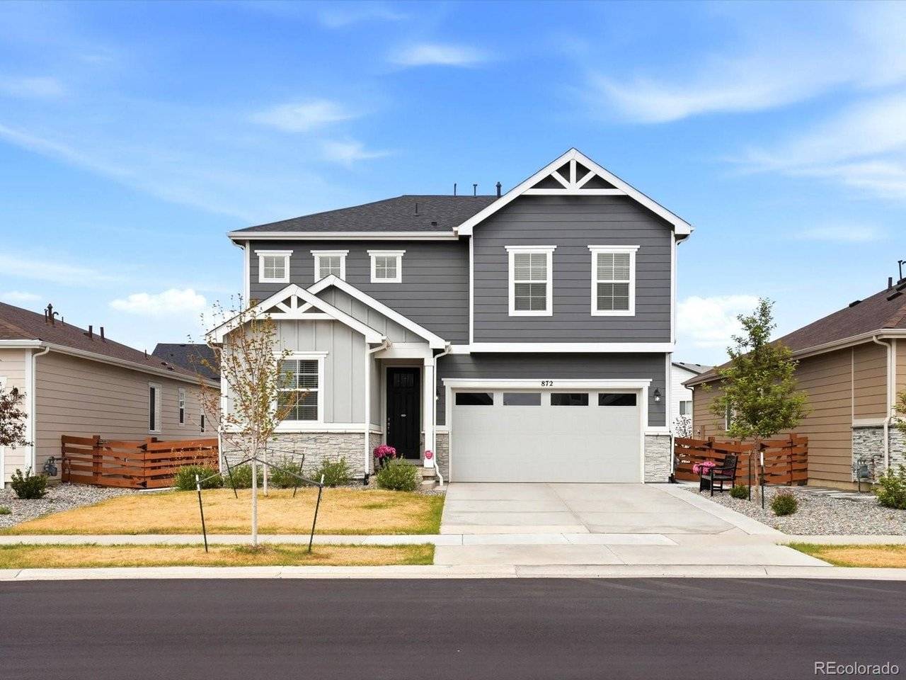 872 Goodrich Peak, Erie, CO 80516