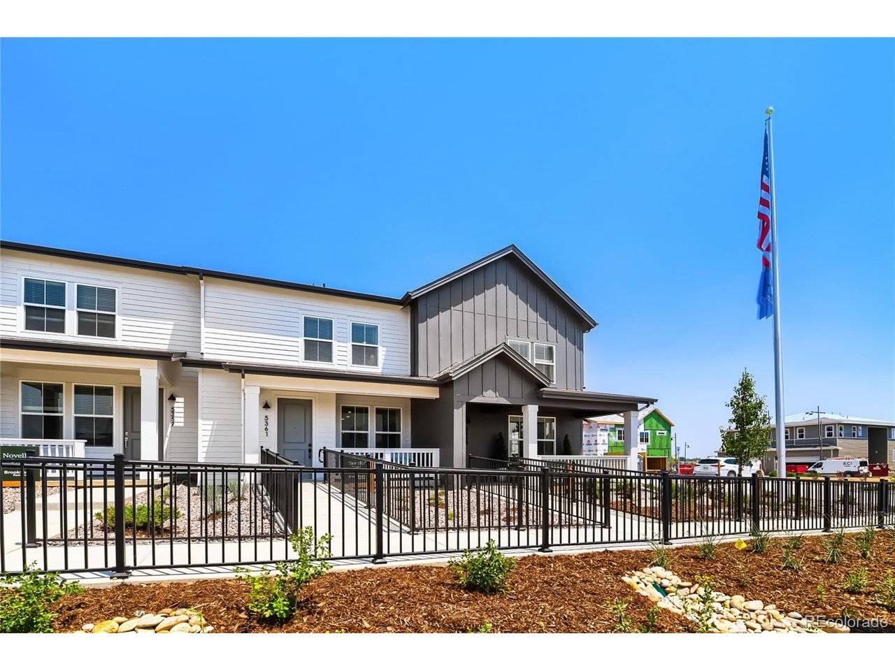 5358 Gardner, Firestone, CO 80504
